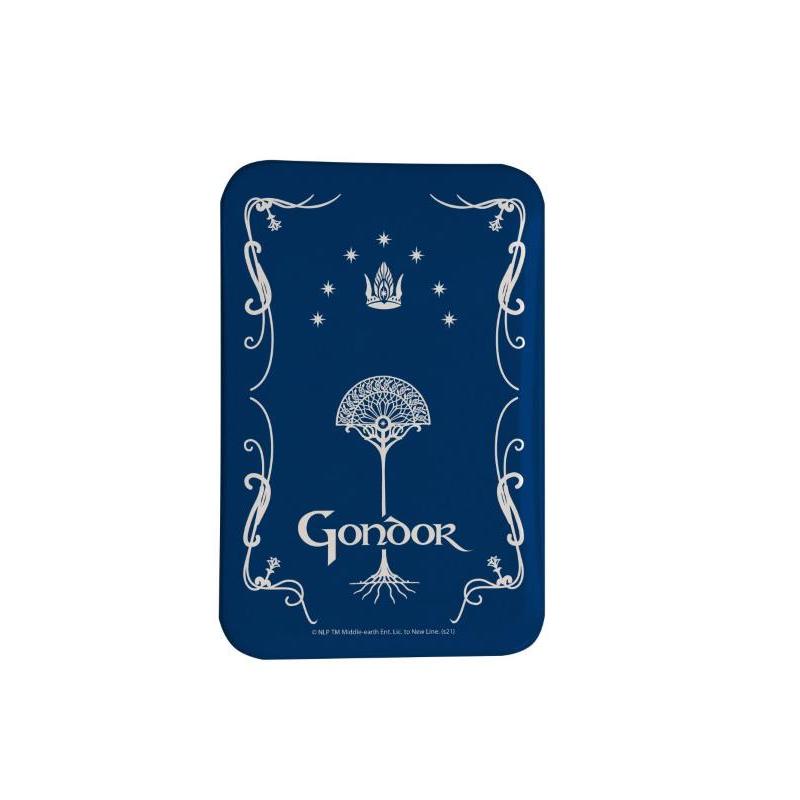 LOTR GONDOR MAGNET