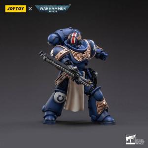 Joytoy Warhammer 40k 1/18 Ultramarines Primaris Lieutenant Horatius
