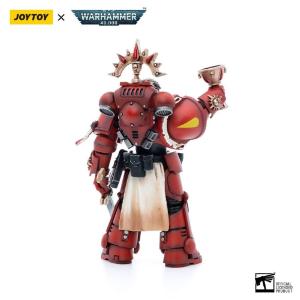 Joytoy Warhammer 40k 1/18 Blood Angels Veteran Salus