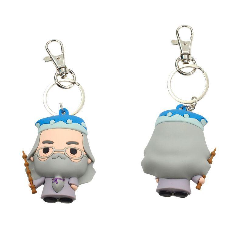 Sd Toys Portachiavi Harry Potter Albus Dumbledore Figurative