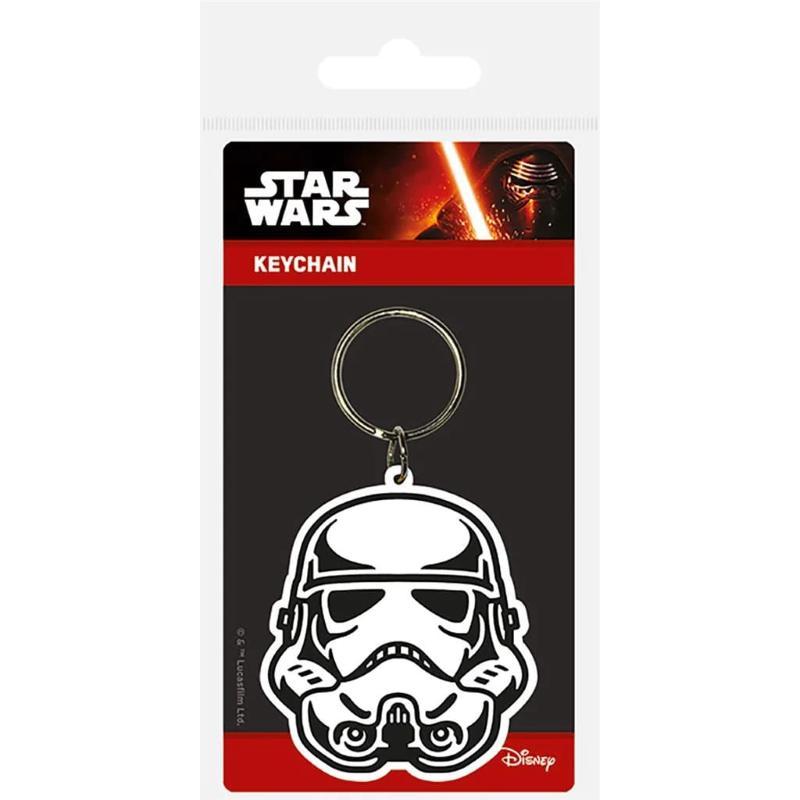 Pyramid International Portachiavi Star Wars Stormtrooper