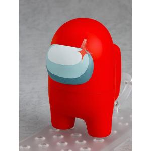Among Us Nendoroid Crewmate (Red) Good Smile Company