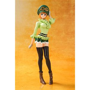 One Piece Gold: Koala  Figuarts Zero Bandai