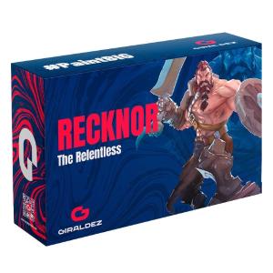 Recknor 32mm Ag Miniatures