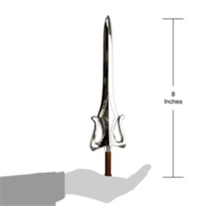 Masters Of The Universe He Man Power Sword Prop Replica Factory Entertainment