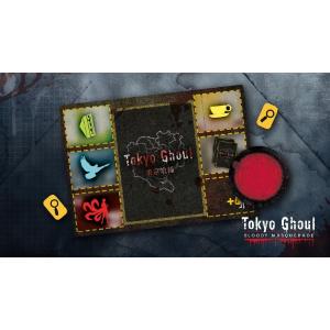Tokyo Ghoul-Bloody Masquerade Ed.Francese Don't Panic Games