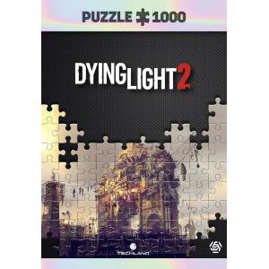 Dying Lights 2-Arch 1000 Pcs Puzzle Cenega