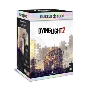 Dying Lights 2-Arch 1000 Pcs Puzzle Cenega