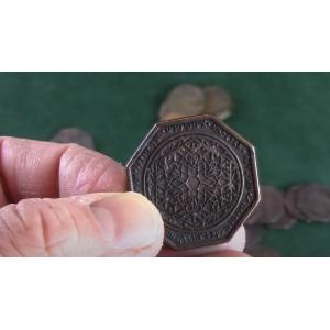 Vampire Metal Coins Set (24) Dm Vault