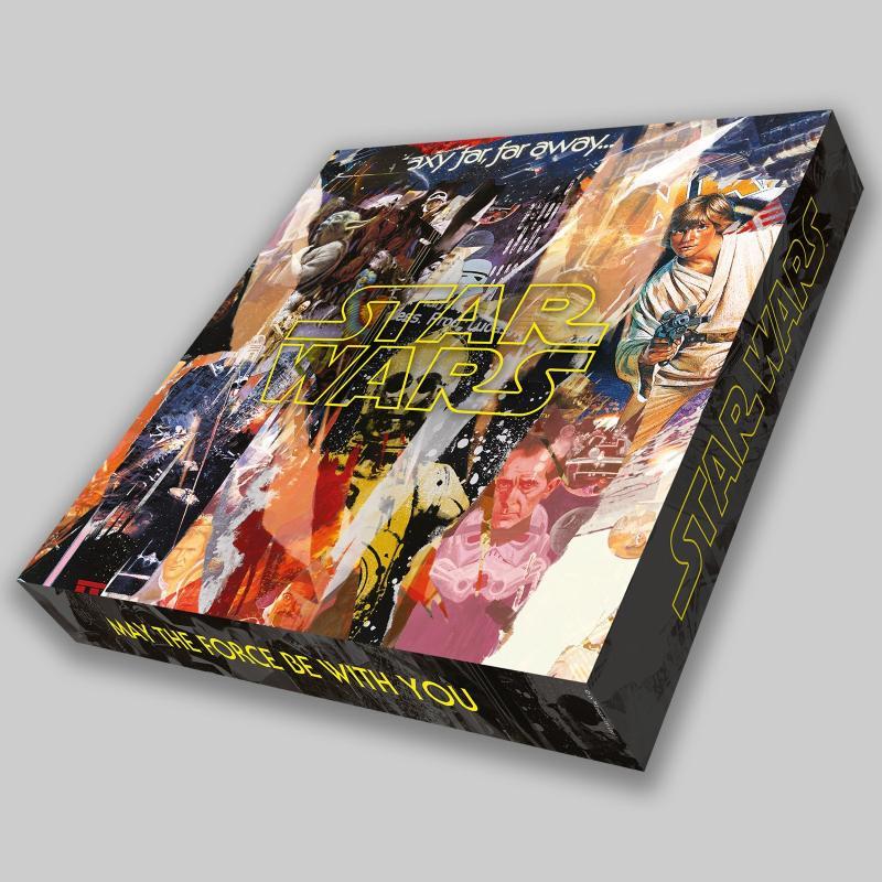 Star Wars 2022 Gift Box Danilo