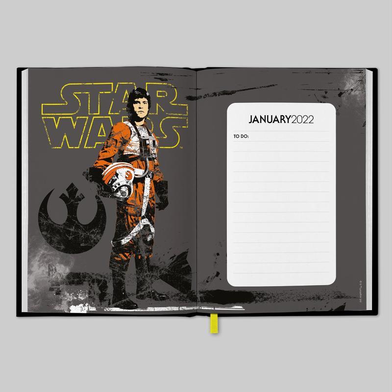 Star Wars 2022 Gift Box Danilo