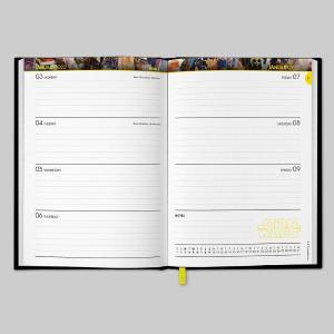 Star Wars 2022 Gift Box Danilo