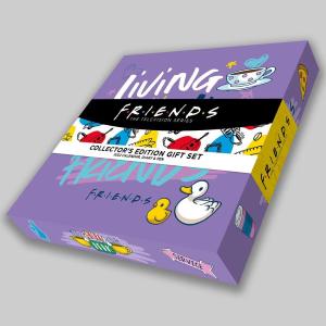 Friends 2022 Gift Box Danilo