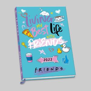 Friends 2022 Gift Box Danilo