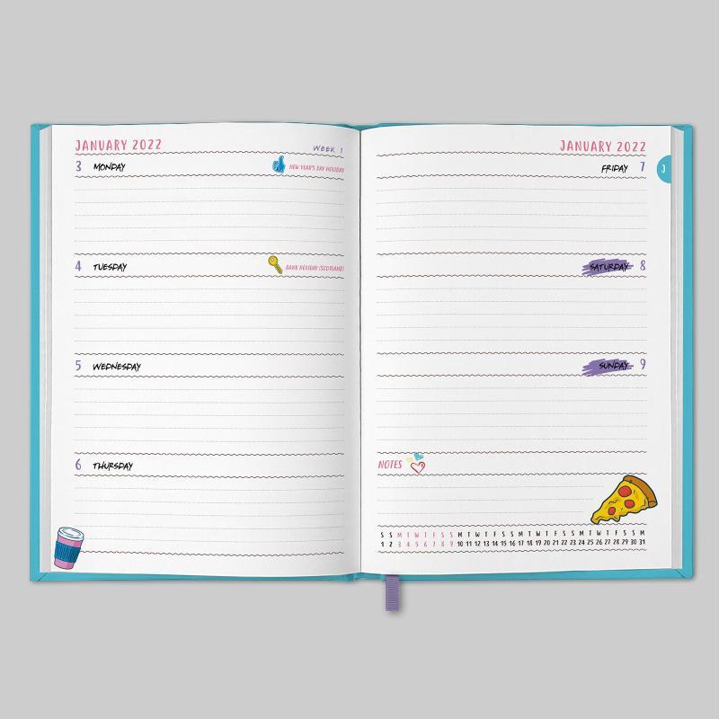 Friends 2022 Gift Box Danilo