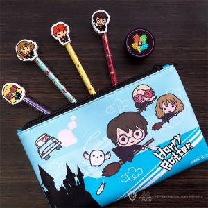 Harry Potter Harry And Friends Stationery Set Cinereplicas
