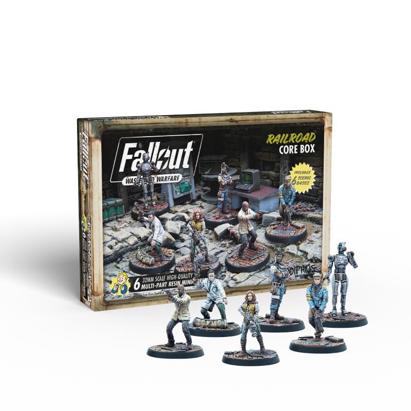 Fww Railroad Core Box Modiphius