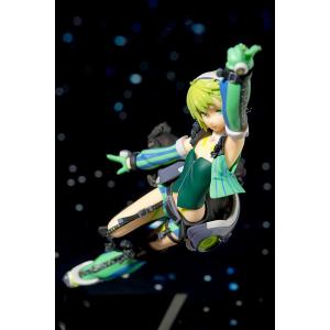 Macross Plamax Mf-13 Reina Rerun Max Factory