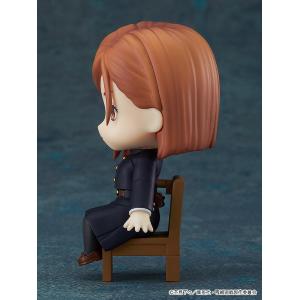Jujutsu Kaisen Nobara Nendoroid Swacchao Good Smile Company