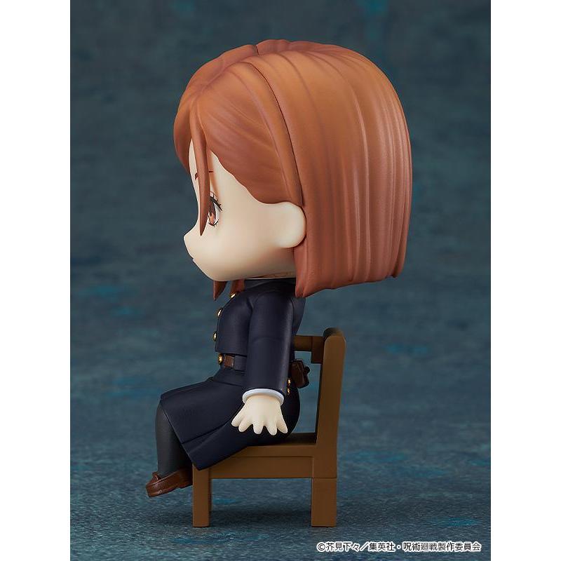 Jujutsu Kaisen Nobara Nendoroid Swacchao Good Smile Company