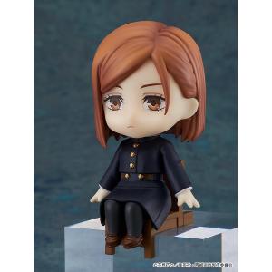 Jujutsu Kaisen Nobara Nendoroid Swacchao Good Smile Company