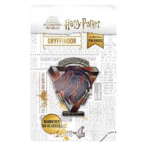Harry Potter Gift Set Fanattik