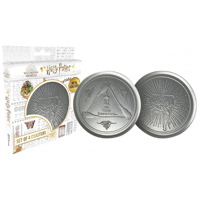 Harry Potter Gift Set Fanattik