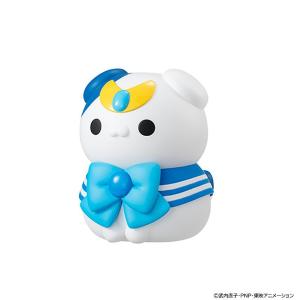 Nyanto! Sailor Mewn Sailor Mercury Megahouse