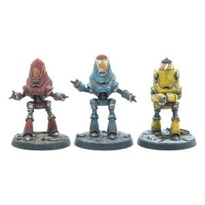 Fww Robots Protectron Workers Box Modiphius