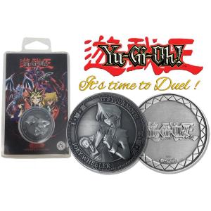 Yu-Gi-Oh! Limited Edition Joey Coin Fanattik