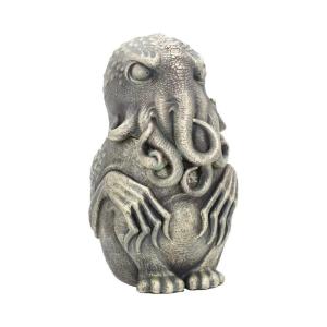 Cthulhu Octopus Box NEMESIS NOW