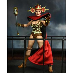 Tmnt Mirage Comics Renet NECA