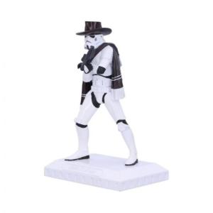Stormtrooper Good Bad & Trooper Fig NEMESIS NOW