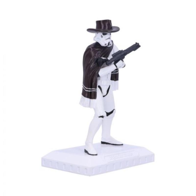 Stormtrooper Good Bad & Trooper Fig NEMESIS NOW