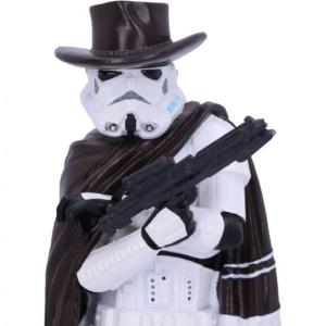 Stormtrooper Good Bad & Trooper Fig NEMESIS NOW