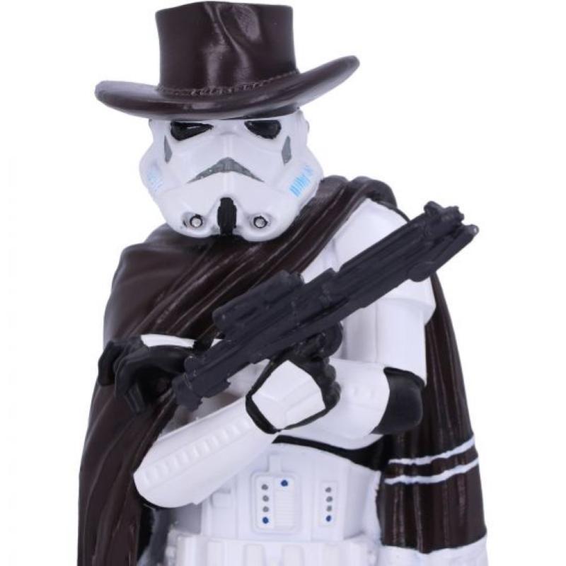 Stormtrooper Good Bad & Trooper Fig NEMESIS NOW