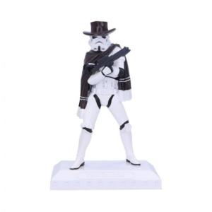 Stormtrooper Good Bad & Trooper Fig NEMESIS NOW