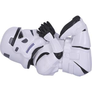 Stormtrooper Sci-Fi Wine Bottle Holder NEMESIS NOW