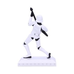 Stormtrooper Rock On Guitarist Figurine NEMESIS NOW
