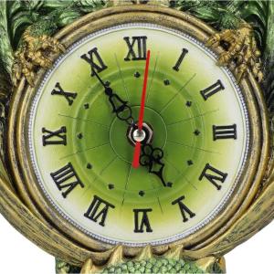 Green Dragon NEMESIS NOW