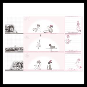 Kiki Delivery Service 2023 Diary SEMIC