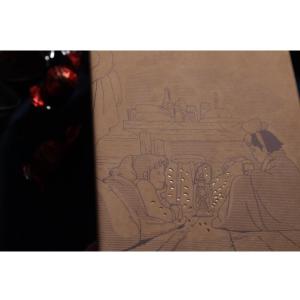 Kiki Delivery Service 2023 Diary SEMIC