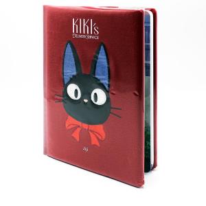Kiki Delivery Jiji Journal SEMIC