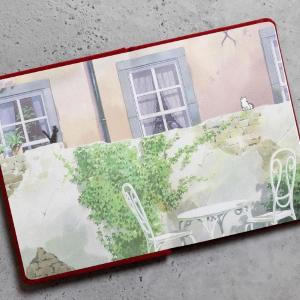 Kiki Delivery Jiji Journal SEMIC