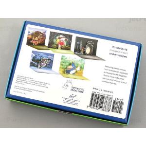 Totoro Pop-Up Notecards Set (10) SEMIC