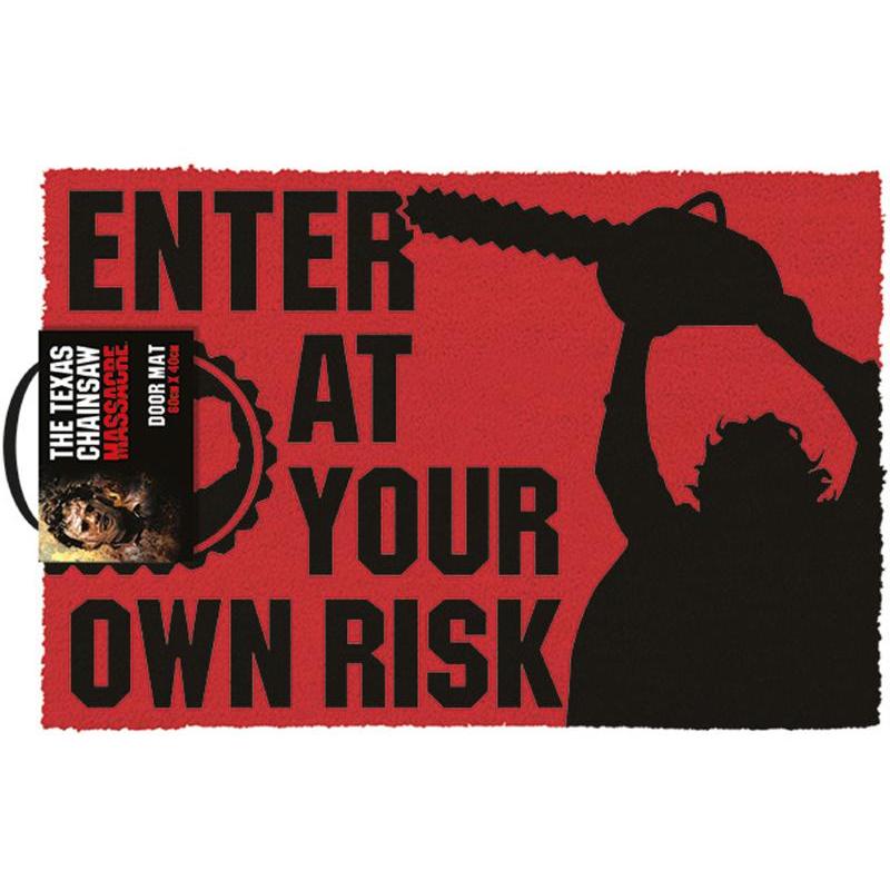 Texas Chainsaw Massacre PYRAMID INTERNATIONAL