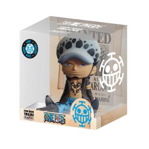 One Piece Trafalgar Law Money Bank PLASTOY
