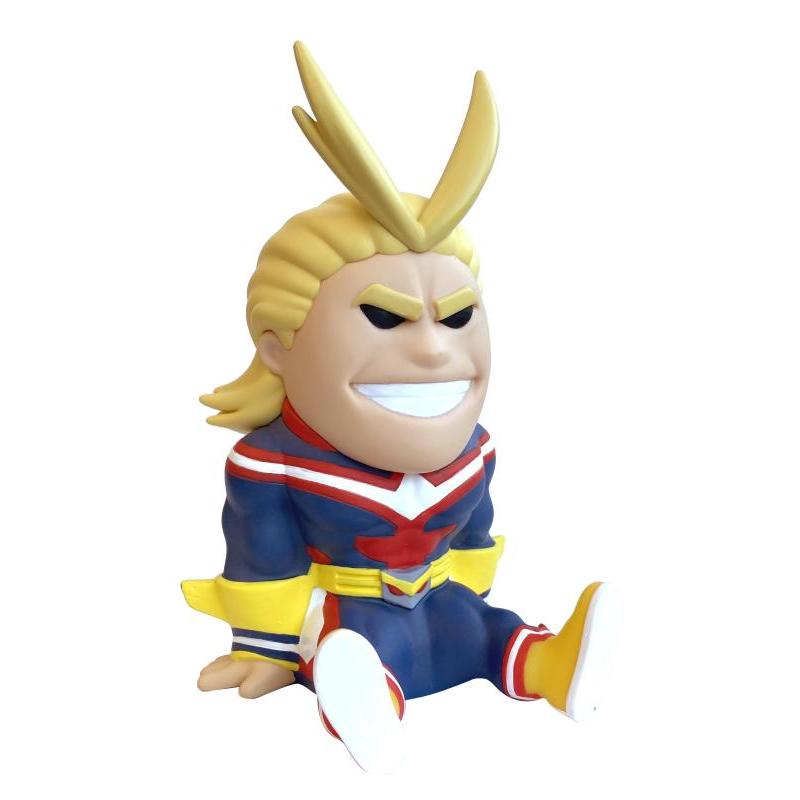My Hero Academia All Might Money Bank PLASTOY