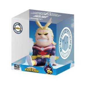 My Hero Academia All Might Money Bank PLASTOY