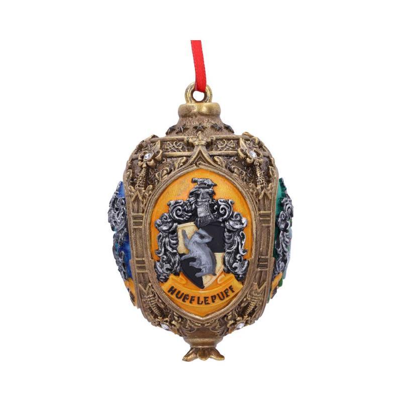 Harry Potter Four House Hanging Ornament NEMESIS NOW